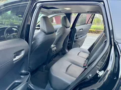 2022 Toyota Frontlander 2.0L CVT Luxury, чёрный — фото 14