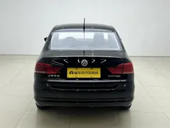 2021 Volkswagen Santana 1.5L MT Fashion, чёрный — фото 6