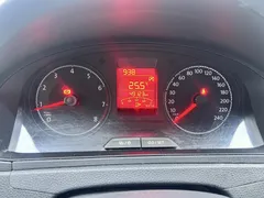 2021 Volkswagen Santana 1.5L MT Fashion, чёрный — фото 10