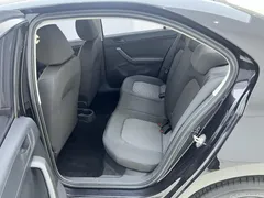 2021 Volkswagen Santana 1.5L MT Fashion, чёрный — фото 13
