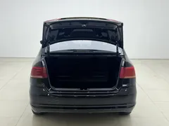 2021 Volkswagen Santana 1.5L MT Fashion, чёрный — фото 15