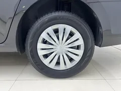 2021 Volkswagen Santana 1.5L MT Fashion, чёрный — фото 16