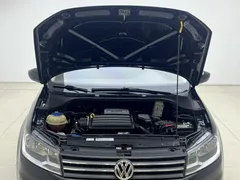 2021 Volkswagen Santana 1.5L MT Fashion, чёрный — фото 17