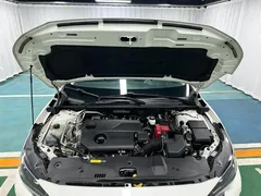 2023 Nissan Sylphy 1.6L CVT Enjoy, белый — фото 17