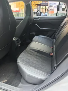 2021 Volkswagen Tacqua 1.5L AT Comfort, белый — фото 6