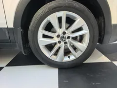 2021 Volkswagen Tacqua 1.5L AT Comfort, белый — фото 16