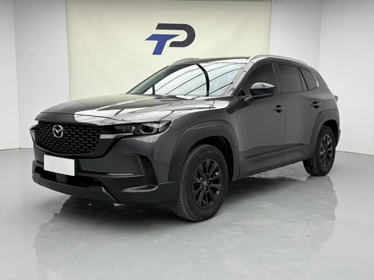 2023 Mazda CX-50 2.0L AT