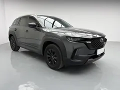 2023 Mazda CX-50 2.0L AT — фото 3