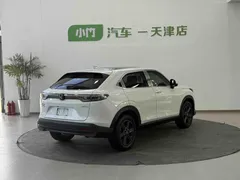 2023 Honda XR-V 1.5L CVT, белый — фото 4
