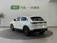 2023 Honda XR-V 1.5L CVT, белый — фото 6