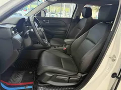 2023 Honda XR-V 1.5L CVT, белый — фото 9