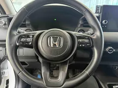 2023 Honda XR-V 1.5L CVT, белый — фото 12