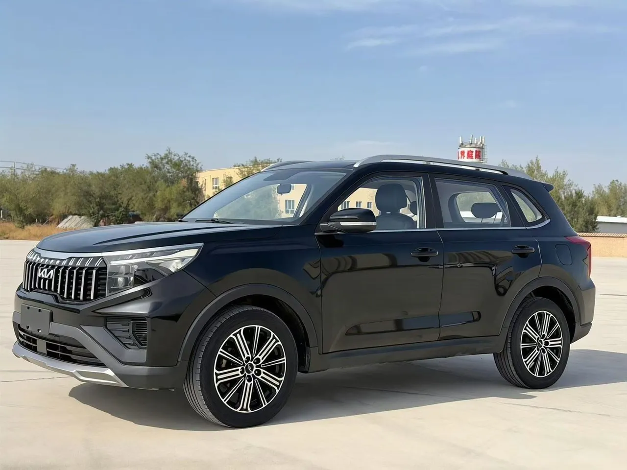 2021 Kia Sportage Ace 2.0L