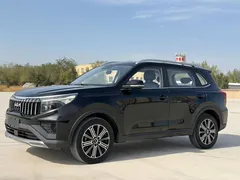 2021 Kia Sportage Ace 2.0L, чёрный — фото 1