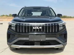 2021 Kia Sportage Ace 2.0L, чёрный — фото 2