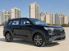2021 Kia Sportage Ace 2.0L, чёрный — фото 3
