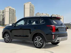 2021 Kia Sportage Ace 2.0L, чёрный — фото 6