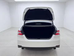 2022 Toyota Camry 2.0G Luxury, белый — фото 14