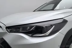 2023 Toyota Frontlander 2.0L CVT Elite, белый — фото 5