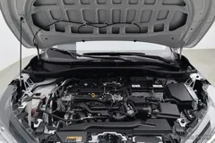 2023 Toyota Frontlander 2.0L CVT Elite, белый — фото 7