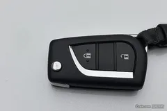 2023 Toyota Frontlander 2.0L CVT Elite, белый — фото 10