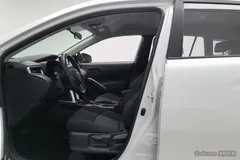 2023 Toyota Frontlander 2.0L CVT Elite, белый — фото 13