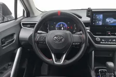 2023 Toyota Frontlander 2.0L CVT Elite, белый — фото 15