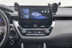 2023 Toyota Frontlander 2.0L CVT Elite, белый — фото 16