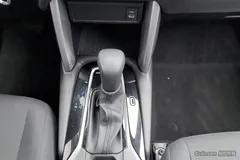 2023 Toyota Frontlander 2.0L CVT Elite, белый — фото 17