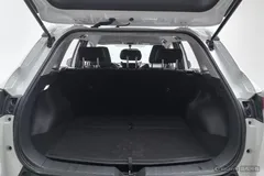 2023 Toyota Frontlander 2.0L CVT Elite, белый — фото 20