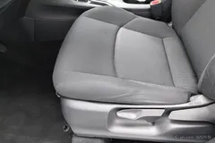 2023 Toyota Frontlander 2.0L CVT Elite, белый — фото 21