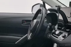 2023 Toyota Frontlander 2.0L CVT Elite, белый — фото 23