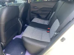 2022 Nissan Kicks 1.5L XV CVT Luxury, белый — фото 8