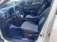 2022 Nissan Kicks 1.5L XV CVT Luxury, белый — фото 13
