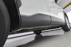 2023 Toyota Frontlander 2.0L CVT Leading, белый — фото 7