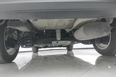 2023 Toyota Frontlander 2.0L CVT Leading, белый — фото 10
