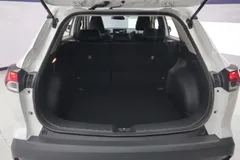 2023 Toyota Frontlander 2.0L CVT Leading, белый — фото 11