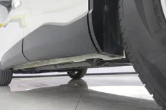 2023 Toyota Frontlander 2.0L CVT Leading, белый — фото 12