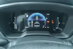2023 Toyota Frontlander 2.0L CVT Leading, белый — фото 17