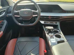 2021 Changan Eado 1.6L GDI CVT Elite — фото 4