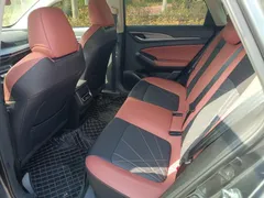 2021 Changan Eado 1.6L GDI CVT Elite — фото 5