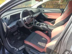 2021 Changan Eado 1.6L GDI CVT Elite — фото 6