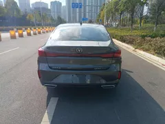 2021 Changan Eado 1.6L GDI CVT Elite — фото 9