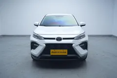 2022 Toyota Wildlander 2.0L 2WD Leading, белый — фото 2