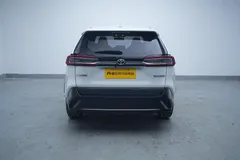 2022 Toyota Wildlander 2.0L 2WD Leading, белый — фото 6