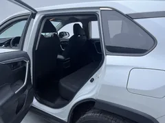 2022 Toyota Wildlander 2.0L 2WD Leading, белый — фото 11