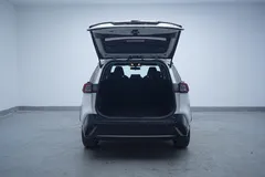 2022 Toyota Wildlander 2.0L 2WD Leading, белый — фото 13