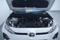 2022 Toyota Wildlander 2.0L 2WD Leading, белый — фото 15