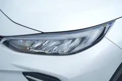 2022 Toyota Wildlander 2.0L 2WD Leading, белый — фото 17
