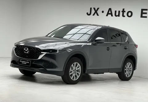 2022 Mazda CX-5 2.0L AT 2WD Comfort